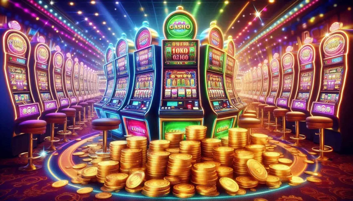 Vulkan Casino